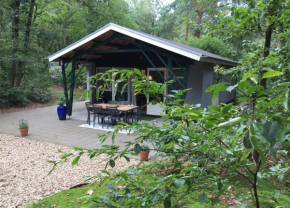 Het Natuurhuisje op de Veluwe